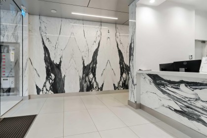 Photo 5 at 1305 - 1111 Richards Street, Downtown VW, Vancouver West