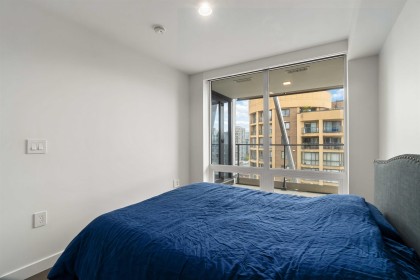 Photo 20 at 1305 - 1111 Richards Street, Downtown VW, Vancouver West