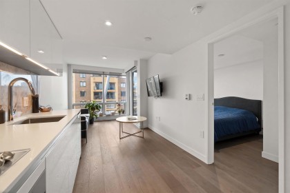 Photo 9 at 1305 - 1111 Richards Street, Downtown VW, Vancouver West