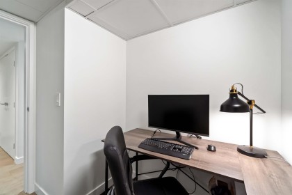 Photo 24 at 1305 - 1111 Richards Street, Downtown VW, Vancouver West