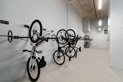 Photo 30 at 1305 - 1111 Richards Street, Downtown VW, Vancouver West