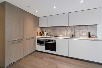 Photo 10 at 1305 - 1111 Richards Street, Downtown VW, Vancouver West