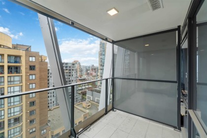 Photo 33 at 1305 - 1111 Richards Street, Downtown VW, Vancouver West