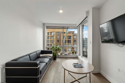 Photo 14 at 1305 - 1111 Richards Street, Downtown VW, Vancouver West