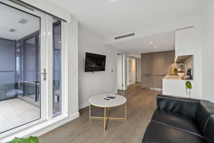 Photo 18 at 1305 - 1111 Richards Street, Downtown VW, Vancouver West