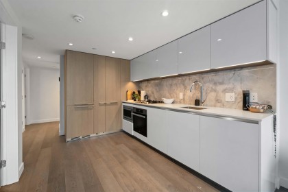 Photo 11 at 1305 - 1111 Richards Street, Downtown VW, Vancouver West