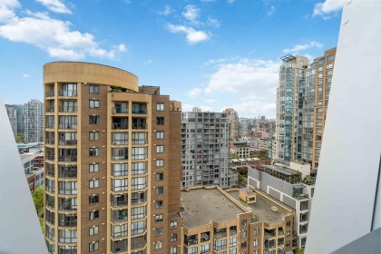 Photo 35 at 1305 - 1111 Richards Street, Downtown VW, Vancouver West