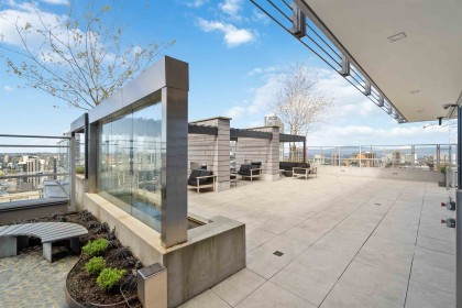 Photo 31 at 1305 - 1111 Richards Street, Downtown VW, Vancouver West