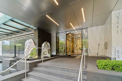 Photo 4 at 1305 - 1111 Richards Street, Downtown VW, Vancouver West