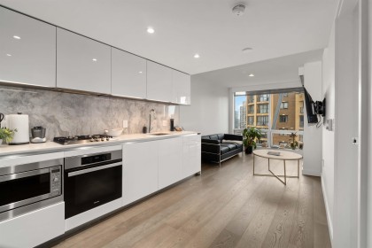 Photo 8 at 1305 - 1111 Richards Street, Downtown VW, Vancouver West