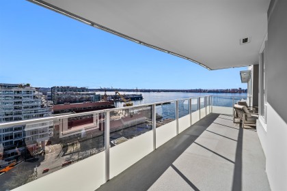 Photo 27 at 1210 - 118 Carrie Cates Court, Lower Lonsdale, North Vancouver