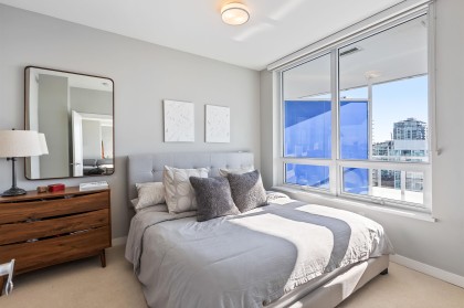 Photo 17 at 1210 - 118 Carrie Cates Court, Lower Lonsdale, North Vancouver