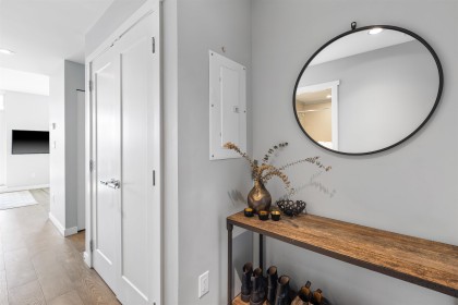 Photo 26 at 1210 - 118 Carrie Cates Court, Lower Lonsdale, North Vancouver