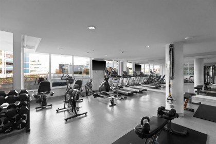 Photo 36 at 1210 - 118 Carrie Cates Court, Lower Lonsdale, North Vancouver