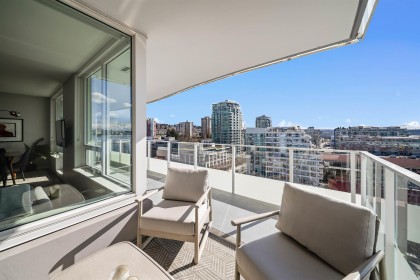 Photo 28 at 1210 - 118 Carrie Cates Court, Lower Lonsdale, North Vancouver