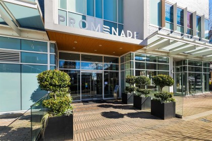 Photo 34 at 1210 - 118 Carrie Cates Court, Lower Lonsdale, North Vancouver