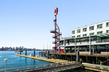 Photo 33 at 1210 - 118 Carrie Cates Court, Lower Lonsdale, North Vancouver