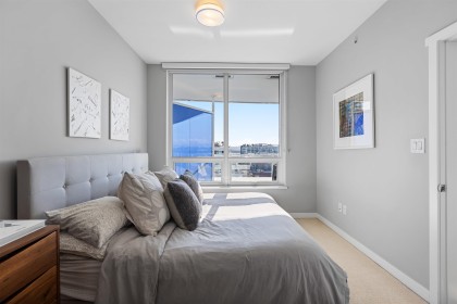 Photo 18 at 1210 - 118 Carrie Cates Court, Lower Lonsdale, North Vancouver