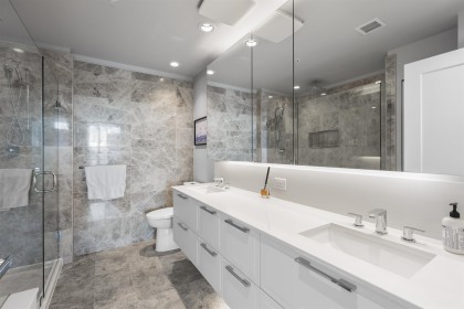 Photo 19 at 1210 - 118 Carrie Cates Court, Lower Lonsdale, North Vancouver