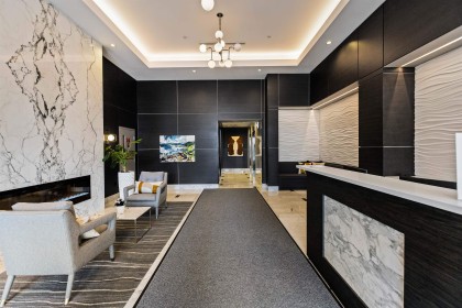 Photo 35 at 1210 - 118 Carrie Cates Court, Lower Lonsdale, North Vancouver