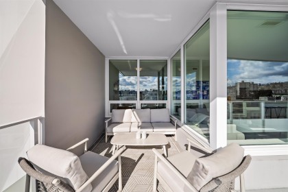 Photo 29 at 1210 - 118 Carrie Cates Court, Lower Lonsdale, North Vancouver