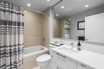 Photo 25 at 1210 - 118 Carrie Cates Court, Lower Lonsdale, North Vancouver