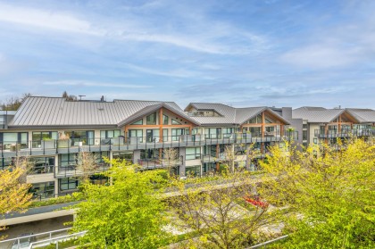 Photo 26 at 402 - 1061 Marine Drive, Norgate, North Vancouver