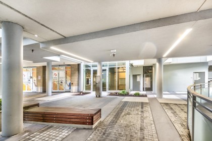 Photo 31 at 402 - 1061 Marine Drive, Norgate, North Vancouver