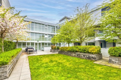 Photo 29 at 402 - 1061 Marine Drive, Norgate, North Vancouver