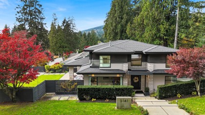 Photo 23 at 5141 Sarita Avenue, Canyon Heights NV, North Vancouver