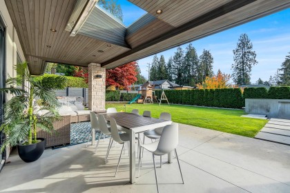 Photo 27 at 5141 Sarita Avenue, Canyon Heights NV, North Vancouver