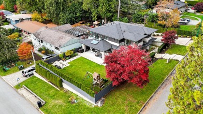 Photo 6 at 5141 Sarita Avenue, Canyon Heights NV, North Vancouver