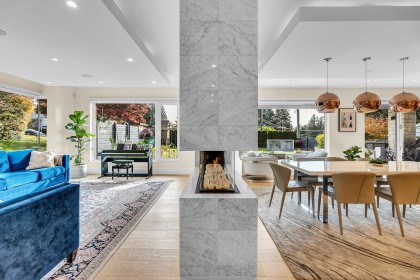 Photo 13 at 5141 Sarita Avenue, Canyon Heights NV, North Vancouver