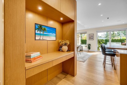 Photo 17 at 5141 Sarita Avenue, Canyon Heights NV, North Vancouver