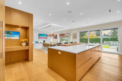 Photo 16 at 5141 Sarita Avenue, Canyon Heights NV, North Vancouver