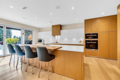 Photo 12 at 5141 Sarita Avenue, Canyon Heights NV, North Vancouver