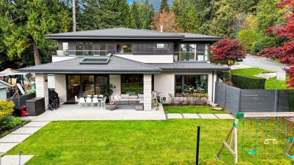 Photo 22 at 5141 Sarita Avenue, Canyon Heights NV, North Vancouver