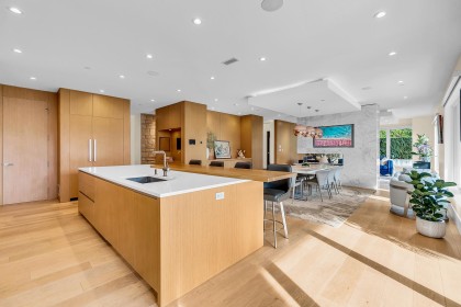 Photo 7 at 5141 Sarita Avenue, Canyon Heights NV, North Vancouver