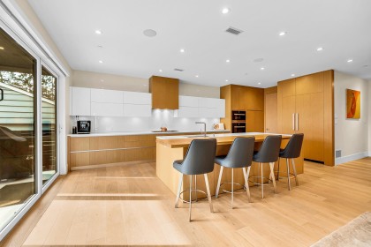 Photo 3 at 5141 Sarita Avenue, Canyon Heights NV, North Vancouver