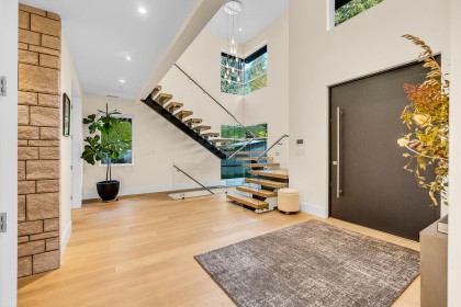 Photo 1 at 5141 Sarita Avenue, Canyon Heights NV, North Vancouver