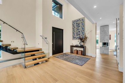 Photo 5 at 5141 Sarita Avenue, Canyon Heights NV, North Vancouver