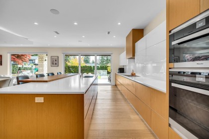 Photo 9 at 5141 Sarita Avenue, Canyon Heights NV, North Vancouver