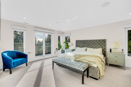 Photo 30 at 5141 Sarita Avenue, Canyon Heights NV, North Vancouver