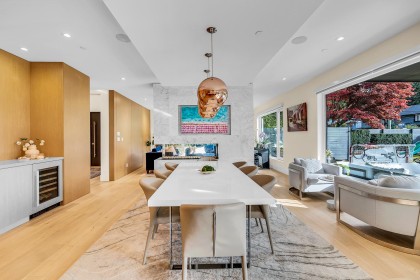 Photo 10 at 5141 Sarita Avenue, Canyon Heights NV, North Vancouver