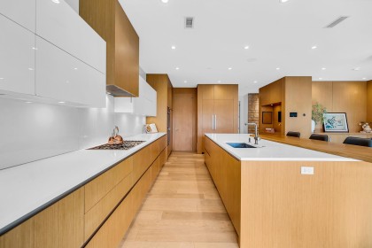 Photo 14 at 5141 Sarita Avenue, Canyon Heights NV, North Vancouver