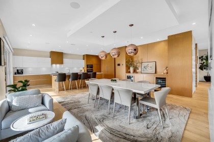 Photo 18 at 5141 Sarita Avenue, Canyon Heights NV, North Vancouver