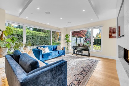 Photo 15 at 5141 Sarita Avenue, Canyon Heights NV, North Vancouver