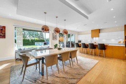 Photo 11 at 5141 Sarita Avenue, Canyon Heights NV, North Vancouver