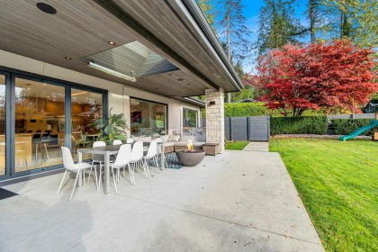 Photo 19 at 5141 Sarita Avenue, Canyon Heights NV, North Vancouver