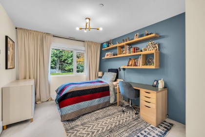 Photo 35 at 5141 Sarita Avenue, Canyon Heights NV, North Vancouver